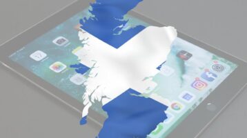 Ipad rental in Scotland