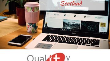 Event Technology Rental Scotland