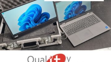 Laptop hire Scotland